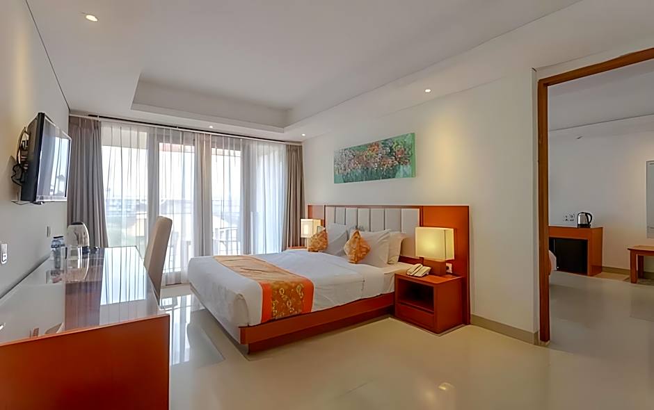 The Sun Hotel & Spa Legian
