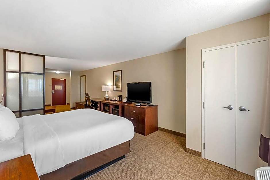 Comfort Suites Blythe