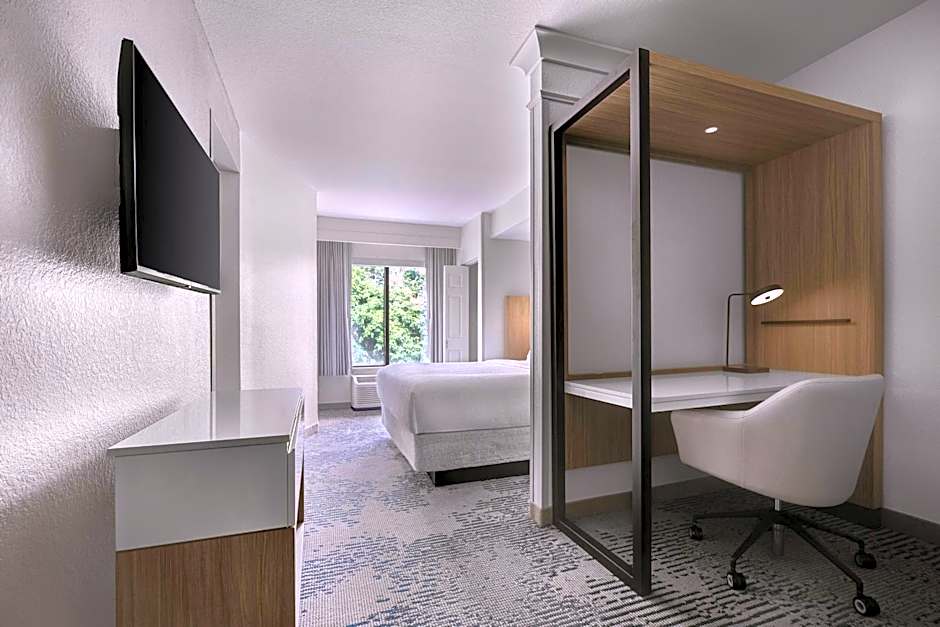 SpringHill Suites by Marriott Jacksonville North I-95 Area