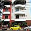 Hotel y Suites Los Encantos