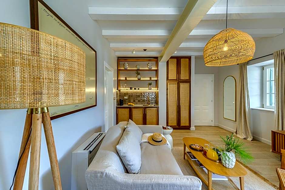Hotel Brattia, Adults Only