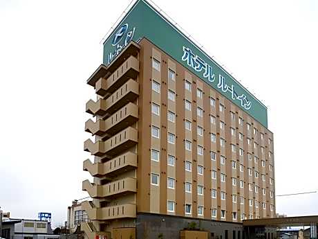 Hotel Route Inn Odate Ekiminami