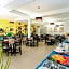 Hotel Santa Cruz Huatulco