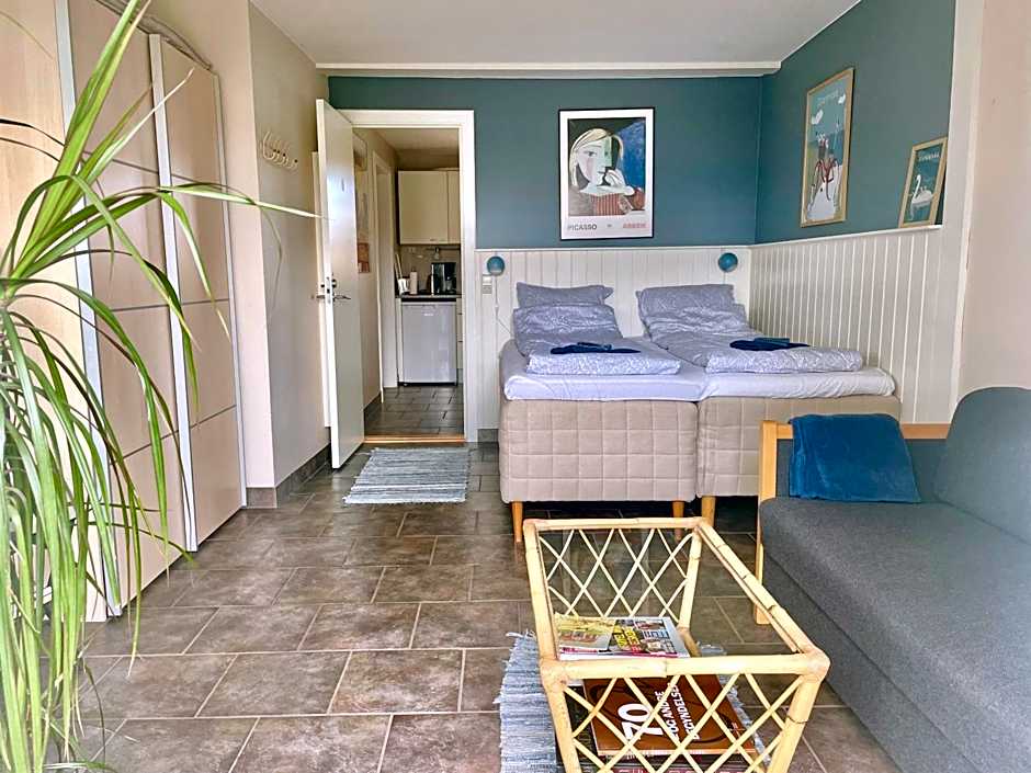 Rørvig Bed & Kitchen