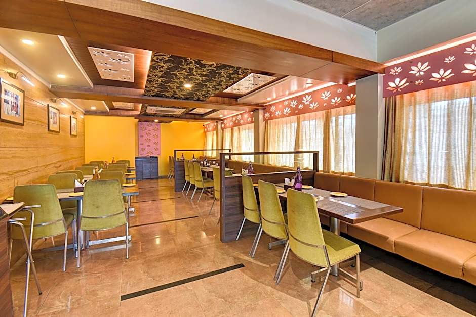 Hotel Bhagyalaxmi