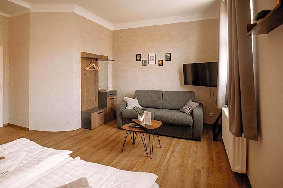 Hotel Ratsstuben Kalbe