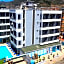 Kleopatra smile hotel