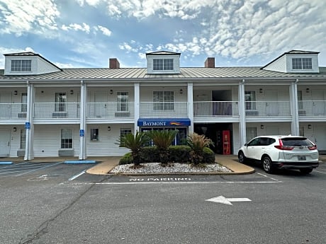 Baymont by Wyndham Thomasville
