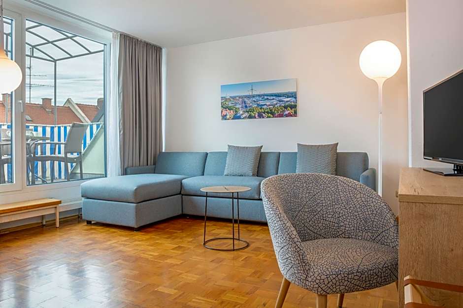 Hapimag Ferienwohnungen München