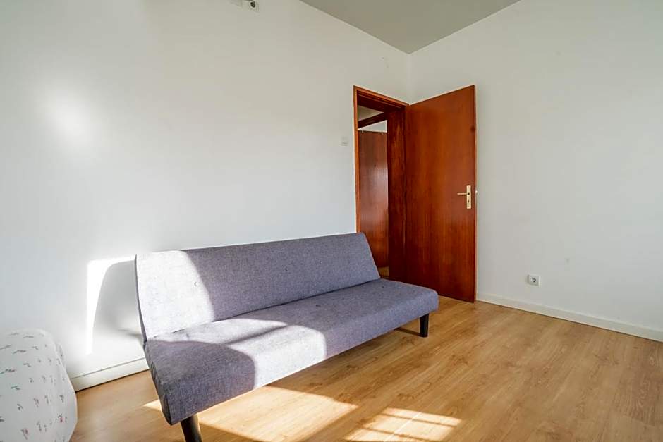 Vistas de Lisboa Hostel