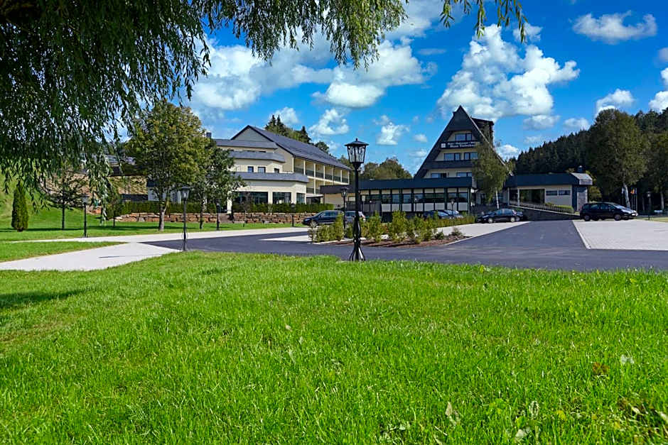 Hotel Haus Tiefenbach