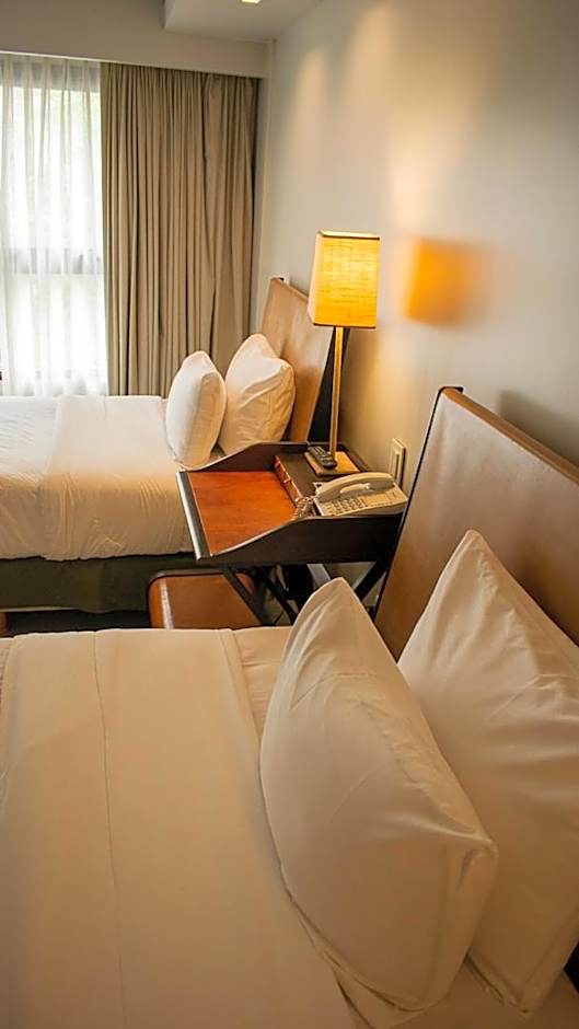 Libertad Hotel Buenos Aires