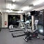 Holiday Inn Express Hotel & Suites Meadowlands Area By IHG