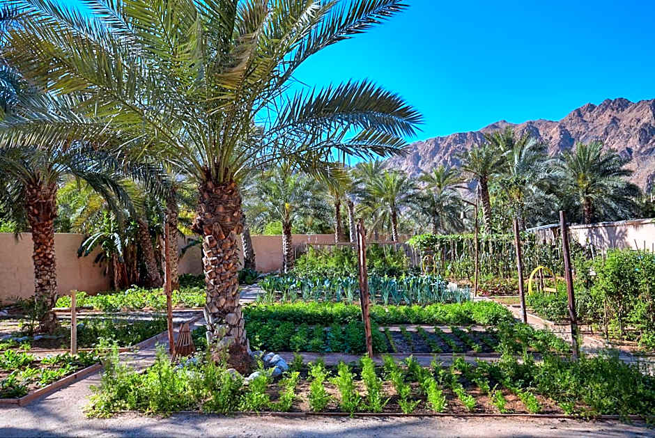 Six Senses Zighy Bay