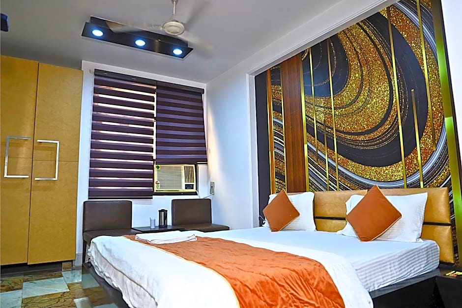 Hotel Good Palace