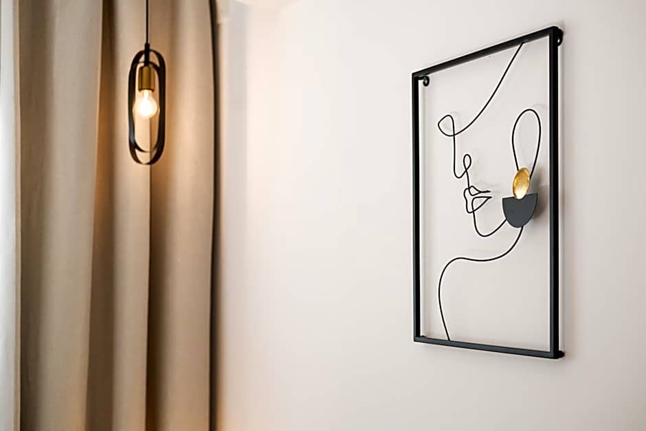 Lazuli Hermes Apartments