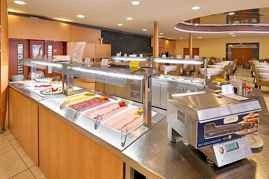 Ville Imperial Vodice