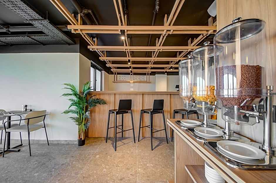 Noru Hotel Malta - Adults Only Hotel