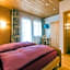 Hotel Alpenrose beim Ballenberg