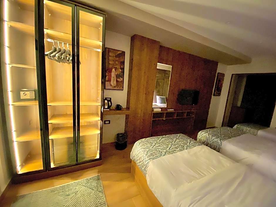 New Museum Guest House, Pyramids View