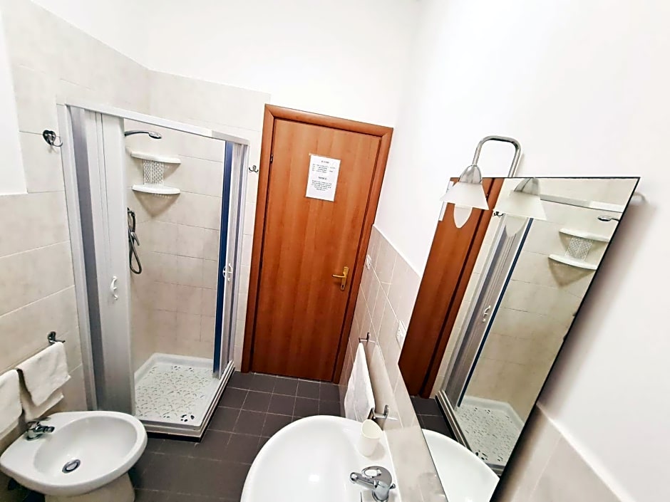 Affittacamere Il Terrazzo Di Archimede