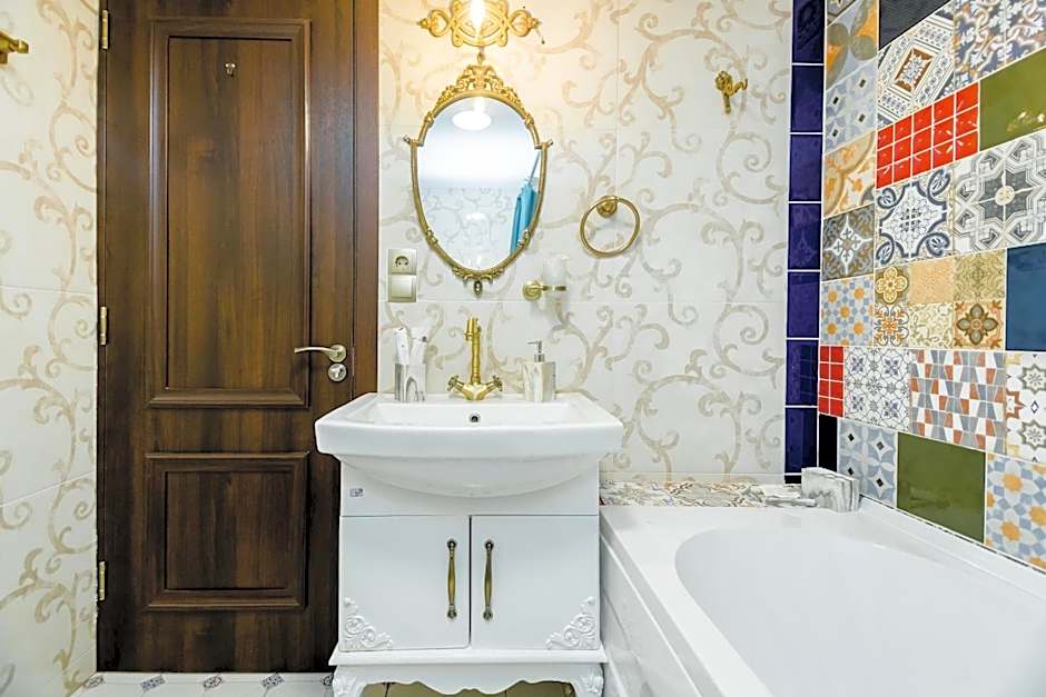 Tiflis Inn Boutique Hotel