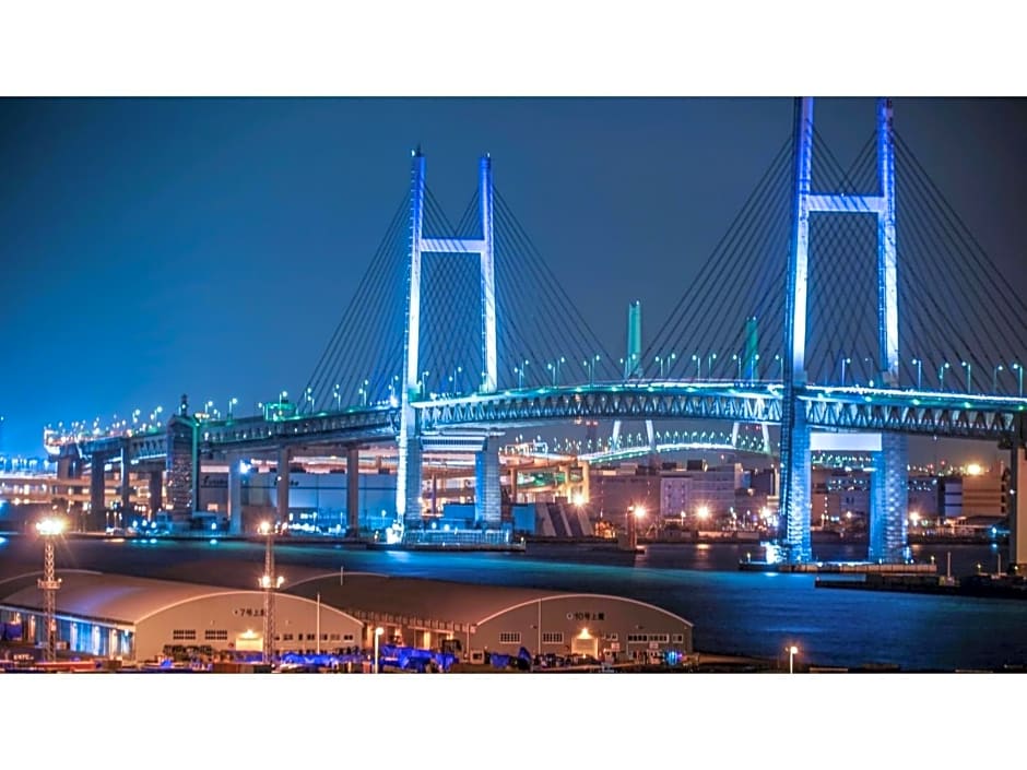 Sun Royal Kawasaki - Vacation STAY 98731v