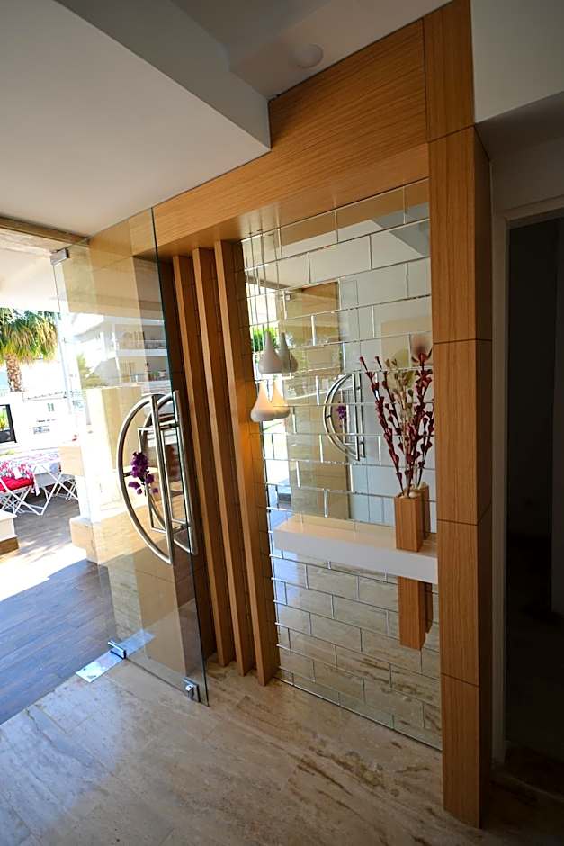 Doc's Boutique Hotel Kemer