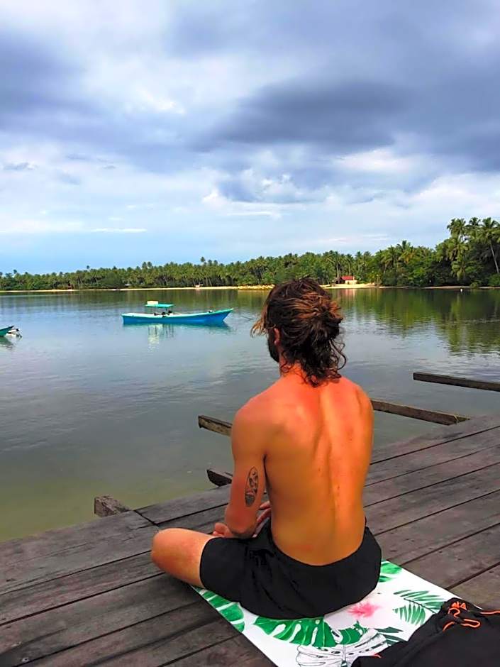 Salty Dog Hostel