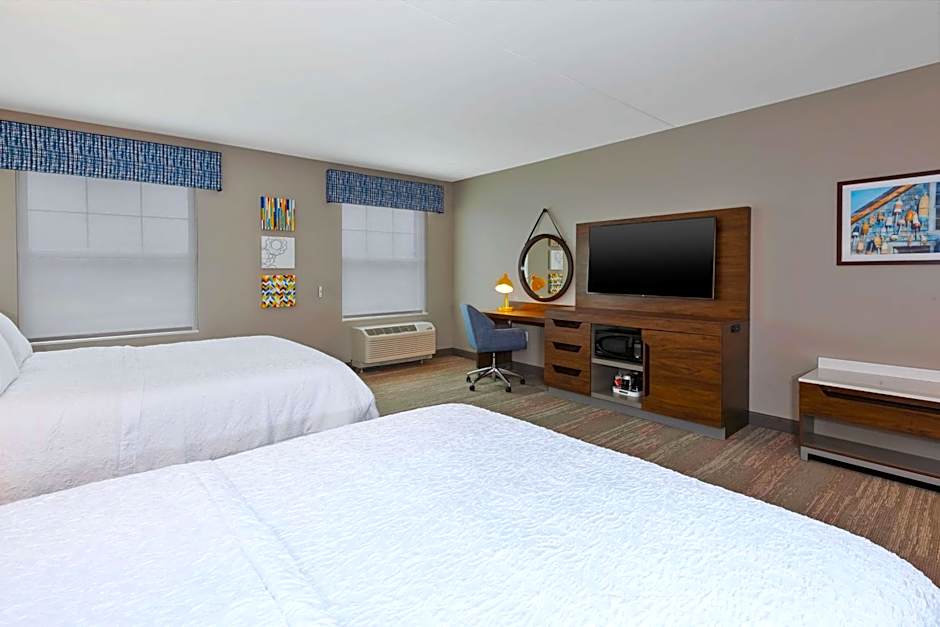 Photo 1 of 2 of Studio 2 Queen Beds Suite