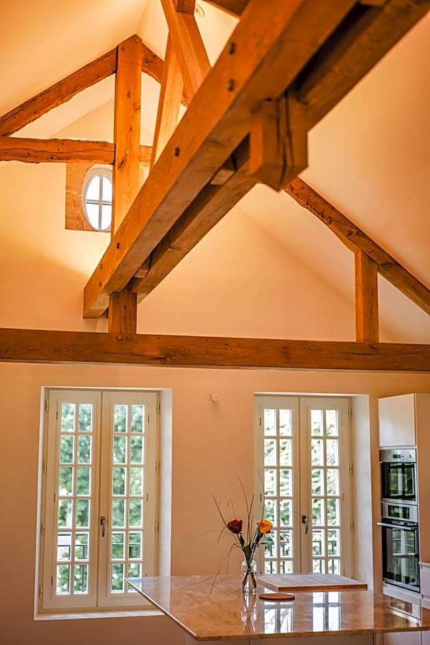 Domaine de Coeurmandie - Hôtel Château