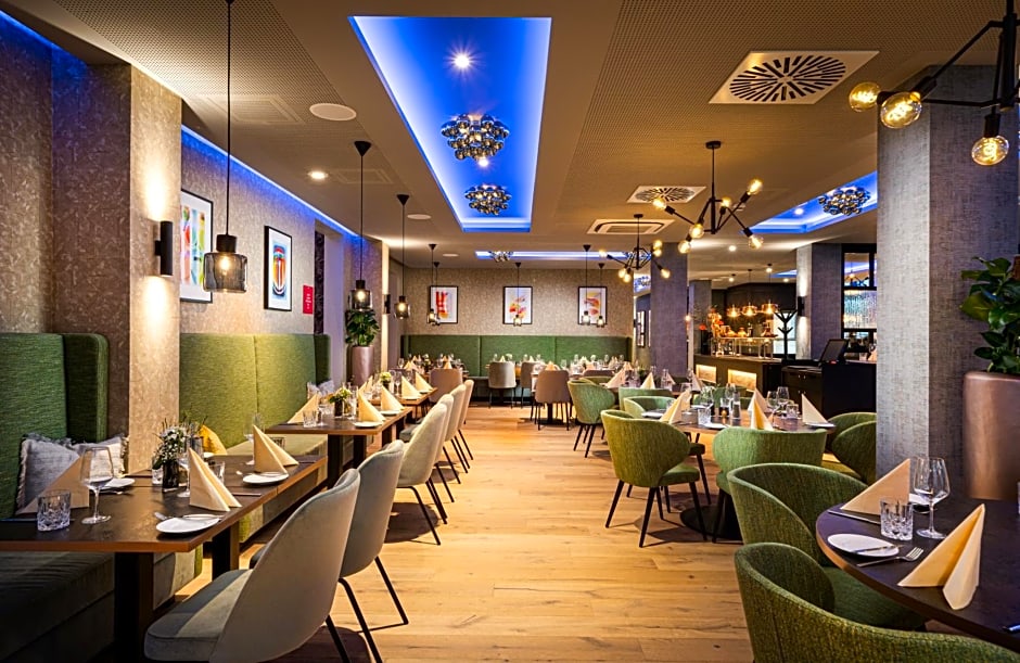 Leonardo Hotel Eschborn Frankfurt