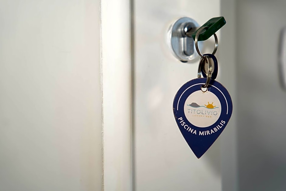 Villa Tito Livio StarGuest