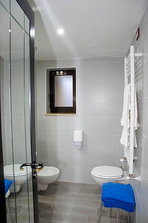 Grand hotel irpinia & Family SPA