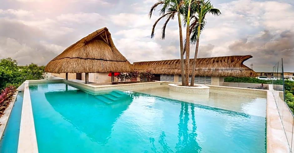 Azul Tulum by GuruHotel
