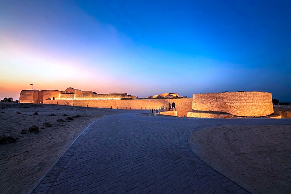 Bahrain International Hotel