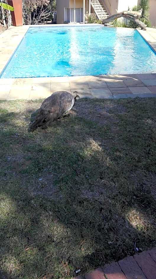 Villa Via Hotel Midrand