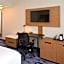 Fairfield Inn & Suites by Marriott Pittsburgh New Stanton