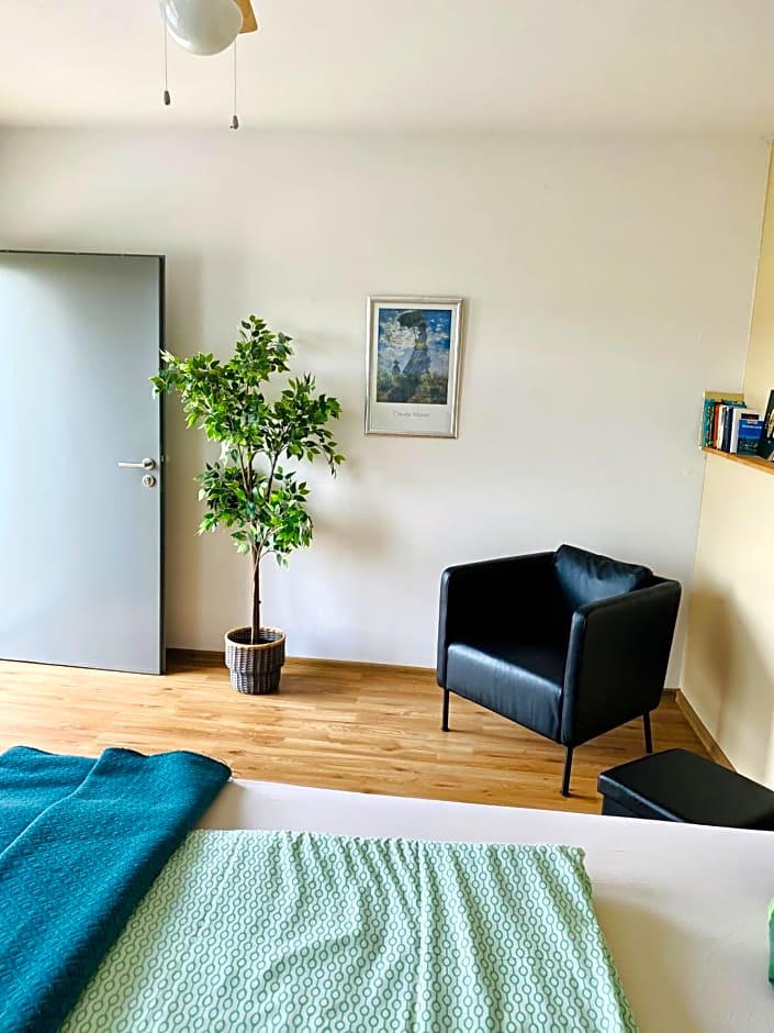 Kraft Hotel AirConditioning Klimaanlage