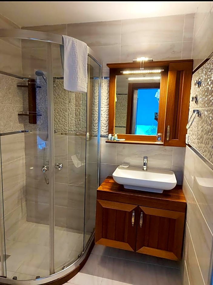 Eleni (L&E) Pansiyon