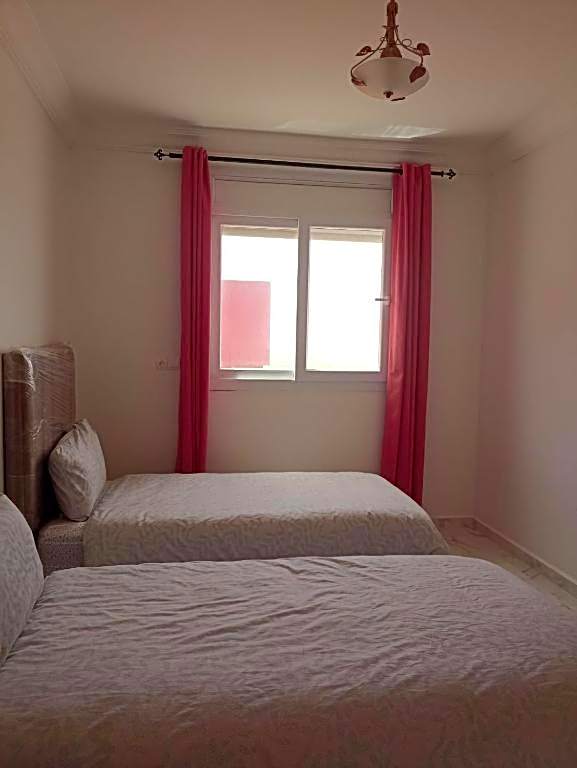 Mirleft Seaside Horizon