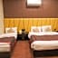 Hotel Krishnam Vrindavan – Near Banke Bihari Temple