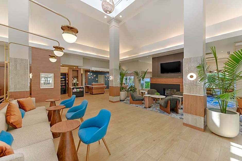 Hilton Garden Inn LAX/El Segundo