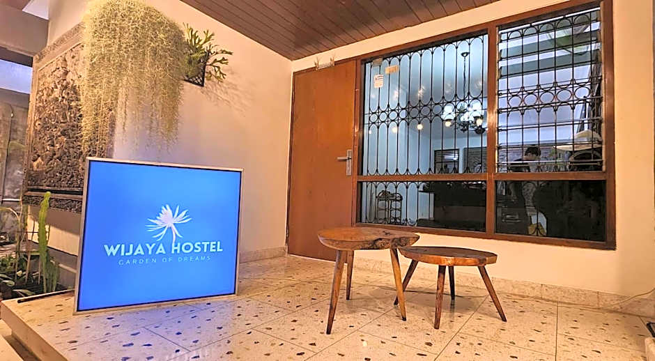 Wijaya Hostel