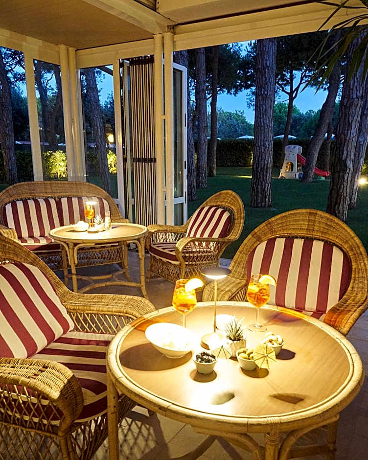 Aparthotel La Pineta