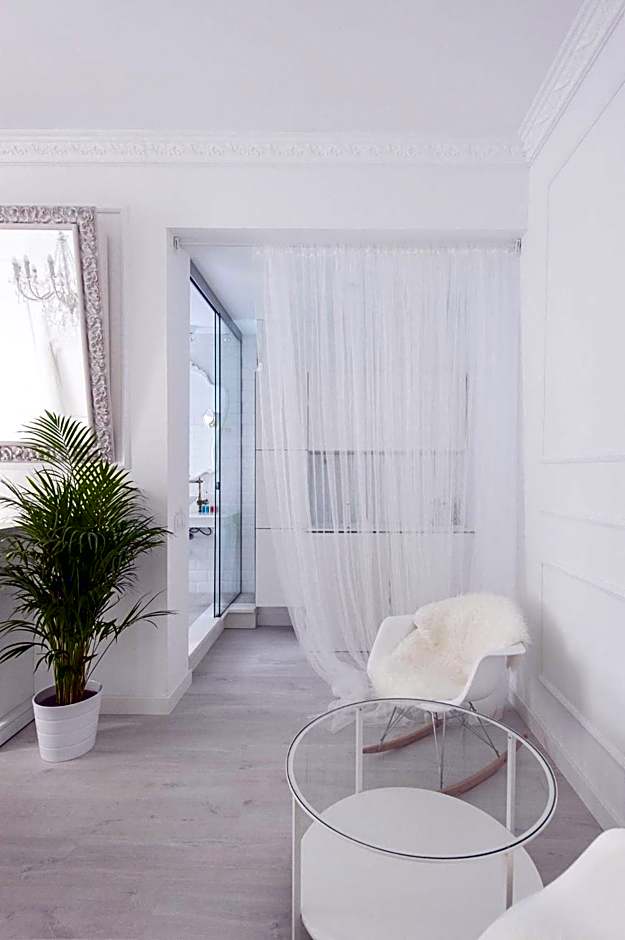 Urban Suite Santander