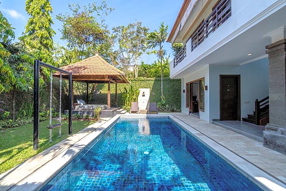 Kecapi Villa Seminyak by Ini Vie Hospitality