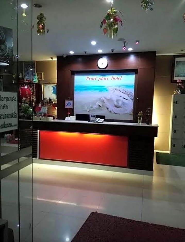 pearlplaceHotel