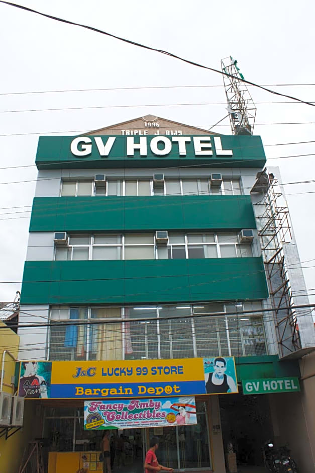 Gv Hotel Naval