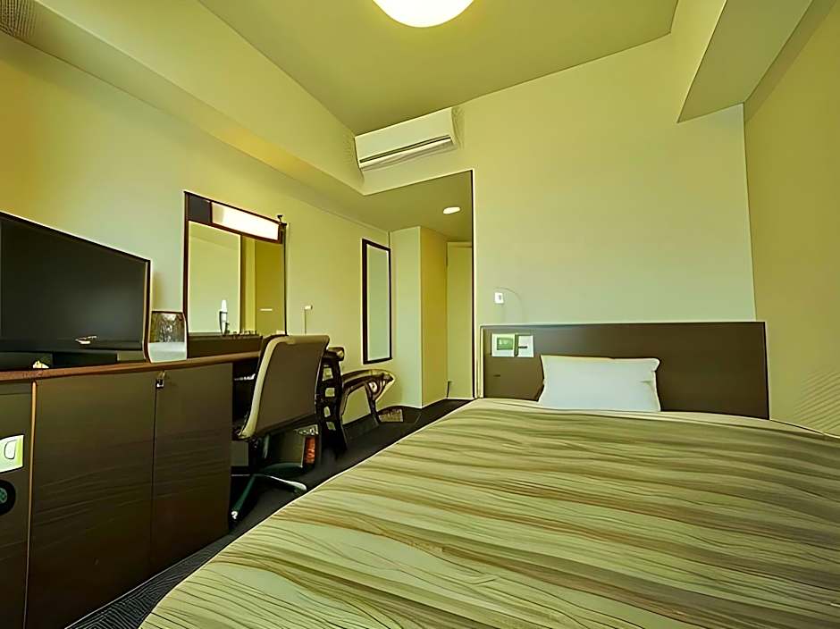 Hotel Route Inn Satsumasendai